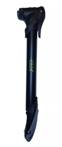INFLADOR DE MANO SBK NEGRO M21-04
