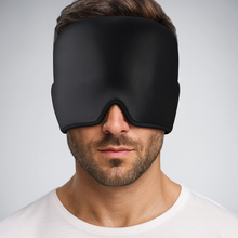 Cargar imagen en el visor de la galería, ANTIFAZ ALMOHADILLA GEL FRIO - CALOR 600024
