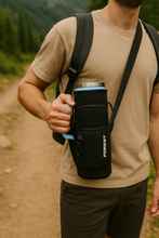 Cargar imagen en el visor de la galería, FUNDA NEOPRENE PORTA VASO 1.3L 37963