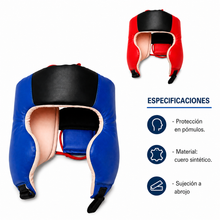 Cargar imagen en el visor de la galería, CABEZAL CON POMULO 52106
