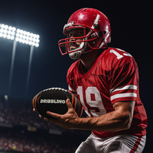 Cargar imagen en el visor de la galería, PELOTA DE FUTBOL AMERICANO Sr. | DRB® 43364