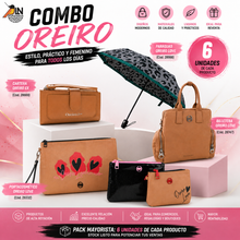 Cargar imagen en el visor de la galería, Combo Oreiro