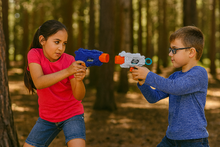 Cargar imagen en el visor de la galería, PISTOLA LANZA DARDOS 21X16X16 53917