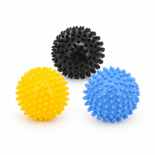 Cargar imagen en el visor de la galería, PELOTA BLANDA 7CM PINCHE MASAJE FOREST 32335