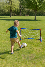 Cargar imagen en el visor de la galería, JUEGO DE FUTBOL SPIDERMAN 56X12X5 -955229