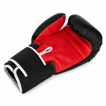 Cargar imagen en el visor de la galería, GUANTES BOXEO 16OZ 0370-52105