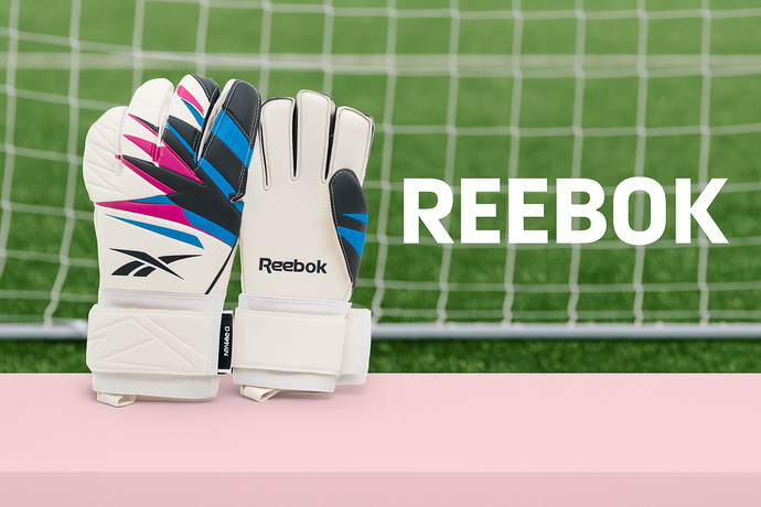GUANTE DE ARQUERO Z-GO | REEBOK®