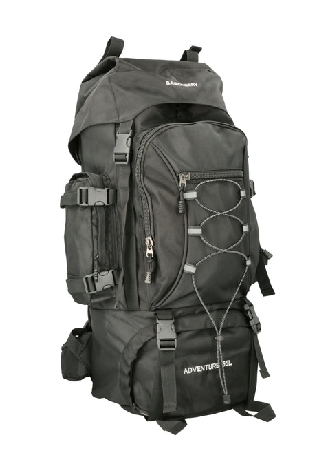 MOCHILA CAMPING BAGCHERRY 430110-01