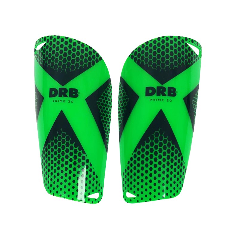 CANILLERAS DE FUTBOL PRIME 20 | DRB® 44100-44101