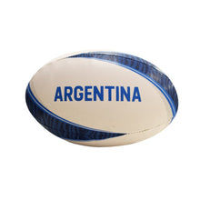 Cargar imagen en el visor de la galería, PELOTA RUGBY ARGENTINA 2.0 | DRB® 02608
