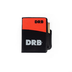 TARJETA DE ARBITRO  | DRB®  2.0 49272