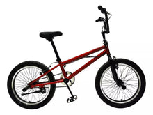 Cargar imagen en el visor de la galería, BICICLETA ROD 20 FREESTYLE K000355