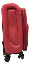 Cargar imagen en el visor de la galería, VALIJA BAGCHERRY RUEDA DESMONTABLE 19 628-01.0