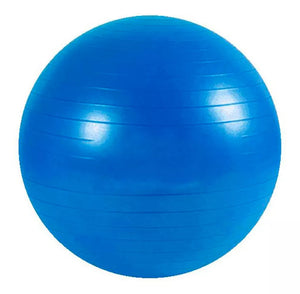 YOGA BALL FOREST 75CM 11190-11947-17845