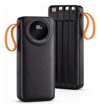 Cargar imagen en el visor de la galería, POWER BANK 50.000 mAh 20W+22,5W Y4941