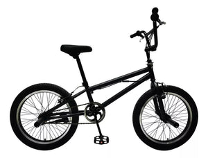 BICICLETA ROD 20 FREESTYLE K000355