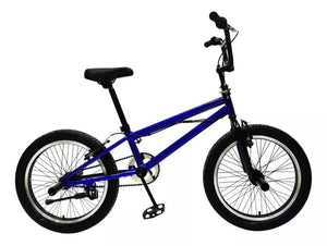 BICICLETA ROD 20 FREESTYLE K000355