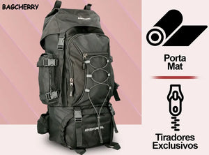 MOCHILA BAGCHERRY 430110-264006