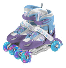 Cargar imagen en el visor de la galería, ROLLER FROZEN 3 EN 1 Y LUCES 12222