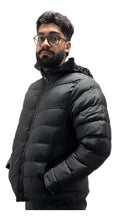 Cargar imagen en el visor de la galería, CAMPERA HOMBRE 9148