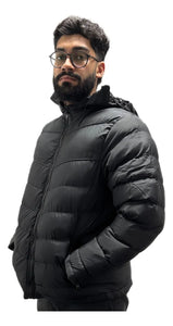 CAMPERA HOMBRE 9148