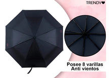 Cargar imagen en el visor de la galería, PARAGUAS TRENDY 6282