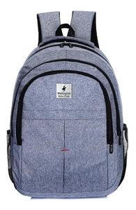 MOCHILA PORTANOTEBOOK WELLINGTON POLO 14068