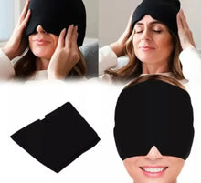 Cargar imagen en el visor de la galería, ANTIFAZ ALMOHADILLA GEL FRIO - CALOR 600024