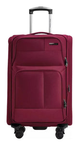 VALIJA BAGCHERRY 24 129-01.2