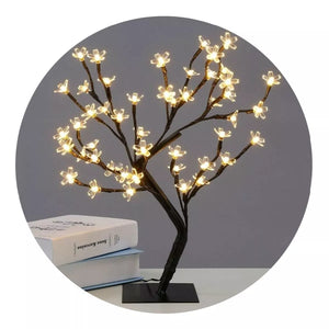 ARBOL LUMINOSO LT48ARLC