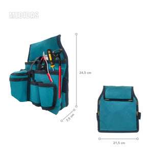 BOLSO PORTA HERRAMIENTAS 12402