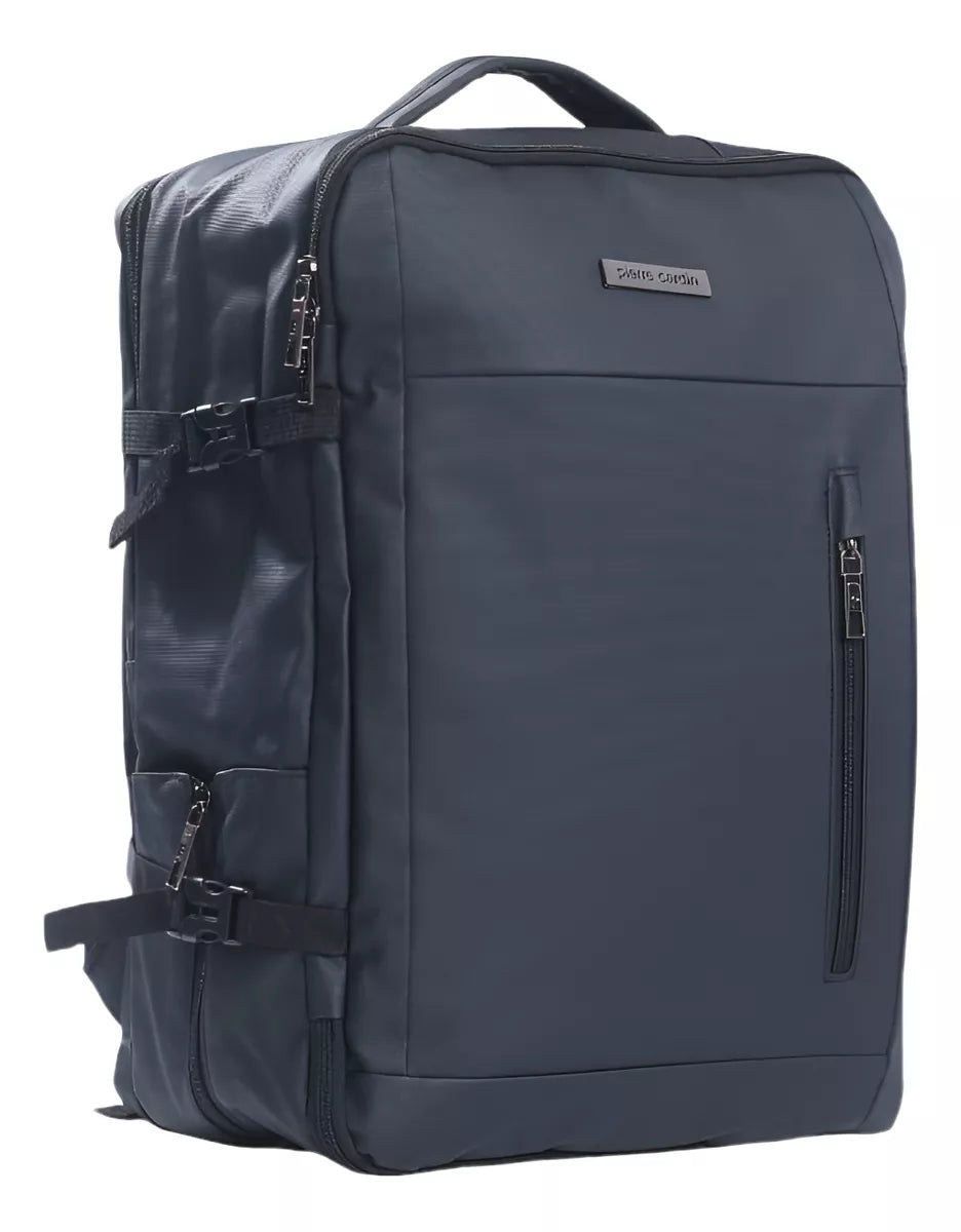 MOCHILA CARRY ON PORTA NOTEBOOK PIERRE CARDIN PC1087