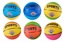 Cargar imagen en el visor de la galería, PELOTA BASKET SPORTS N° 3 574231