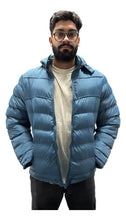 Cargar imagen en el visor de la galería, CAMPERA HOMBRE 9148