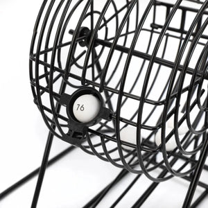 BINGO CON BOLILLERO 5008