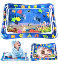 Cargar imagen en el visor de la galería, ALFOMBRA SENSORIAL PARA BEBE 5134