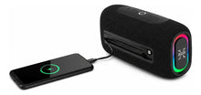 Cargar imagen en el visor de la galería, PARLANTE BLUETOOTH 5.3 COMPACTO RGB S898
