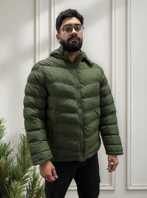 CAMPERA HOMBRE 9148