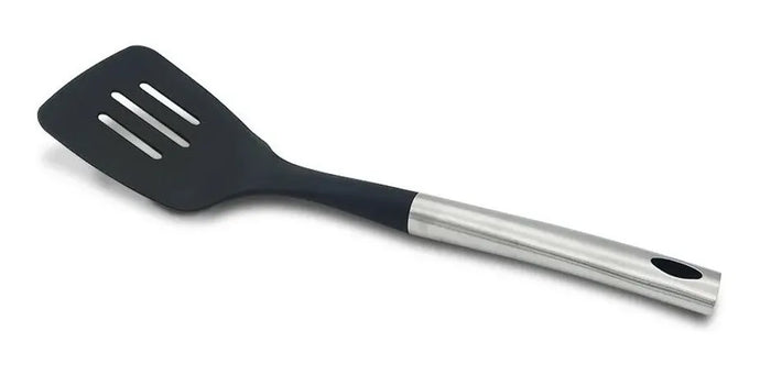 ESPATULA NYLON 35CM ACERO 0580AC