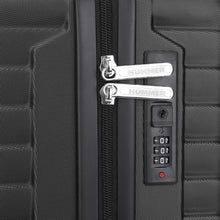 Cargar imagen en el visor de la galería, VALIJA CARRY ON HUMMER 28560
