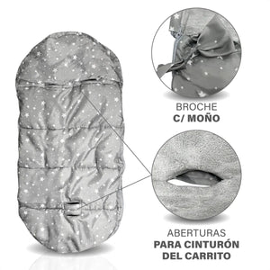 BOLSA DE DORMIR DF080