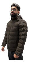 Cargar imagen en el visor de la galería, CAMPERA HOMBRE 9148