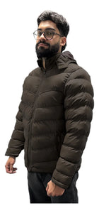 CAMPERA HOMBRE 9148