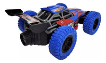 Cargar imagen en el visor de la galería, AUTO RADIO CONTROL CON RUEDAS DE GOMA 55299