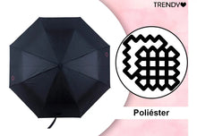 Cargar imagen en el visor de la galería, PARAGUAS TRENDY 6282