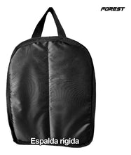 Cargar imagen en el visor de la galería, PORTA TERMO Y MATE PARA MOCHILA FOREST 39675