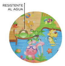 Cargar imagen en el visor de la galería, ALFOMBRAS DE APRENDIZAJE PARA BEBE 55466-55467