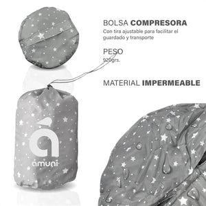 BOLSA DE DORMIR DF080