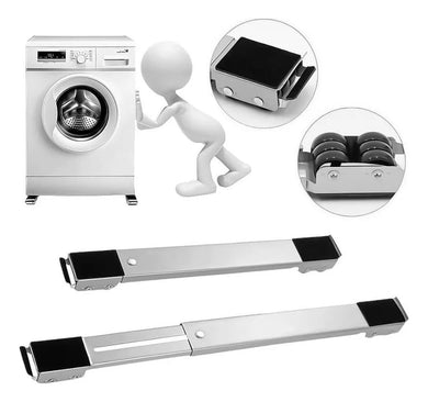 BASE MOVIL PARA ELECTRODOMESTICOS 57916628