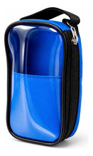 Cargar imagen en el visor de la galería, MORRAL PORTA OBJETOS PARA BICI FOREST 9018